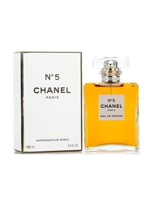 N°5 Eau de Parfum Spray 3.4 fl oz