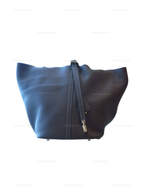 Hermès Picotin Lock – Brown (Large)