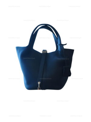 Hermès Picotin Small – Black